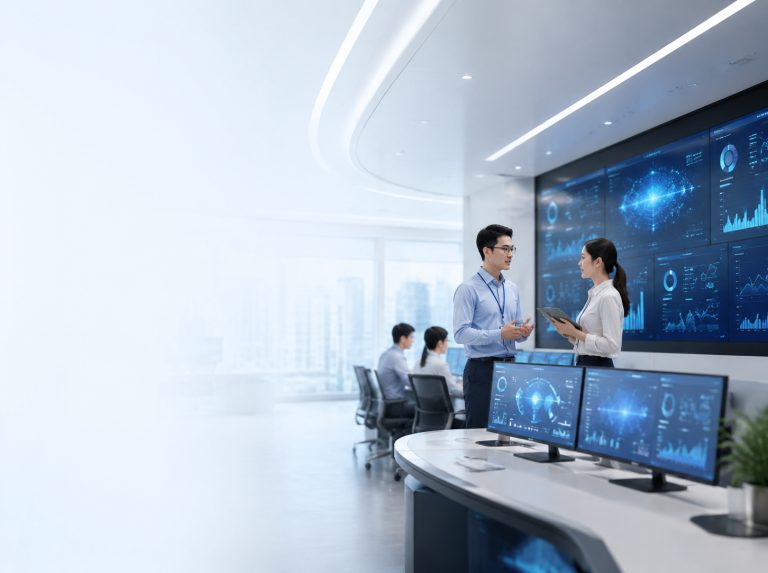 连云港经济技术开发区为渠道增长提供GEO方案