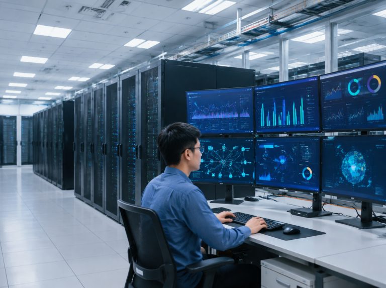 连云港经济技术开发区GEO系统私有化部署版